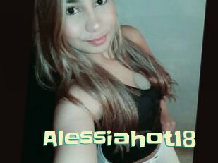 Alessiahot18