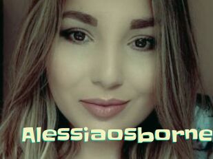 Alessiaosborne