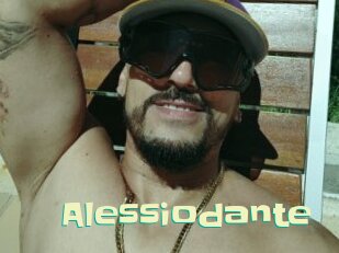 Alessiodante