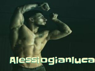 Alessiogianluca