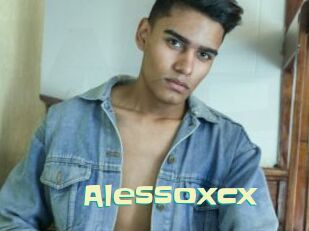 Alessoxcx
