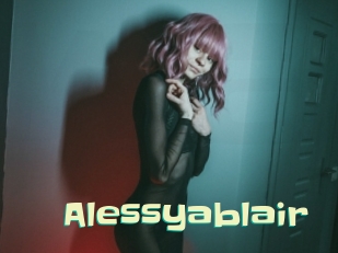 Alessyablair
