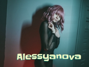 Alessyanova