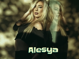 Alesya