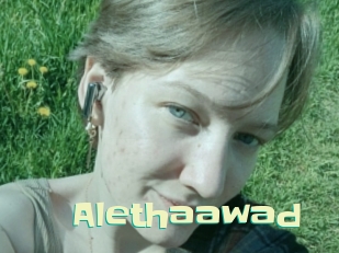 Alethaawad