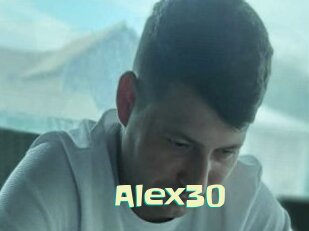 Alex30