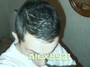 Alex8921