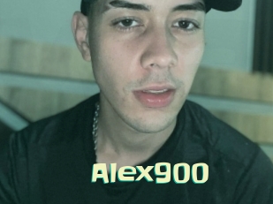 Alex900
