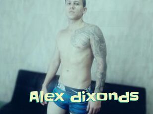 Alex_dixonds
