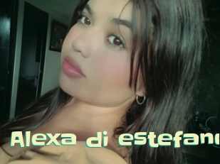 Alexa_di_estefano