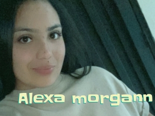 Alexa_morgann