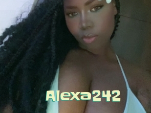 Alexa242