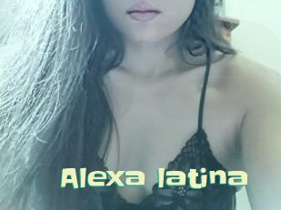 Alexa_latina