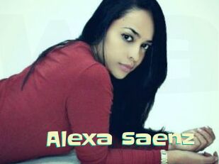 alexa_saenz Wanna Meet