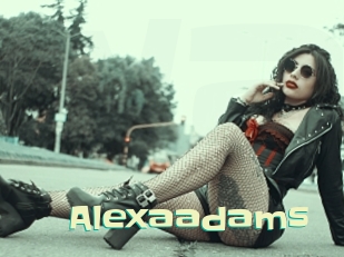 Alexaadams