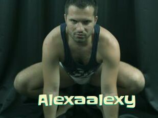 Alexaalexy