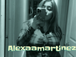 Alexaamartinez