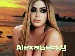 Alexabecky