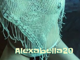 alexabella20 Wanna Meet