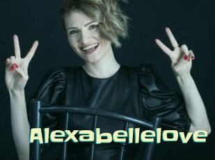 Alexabellelove