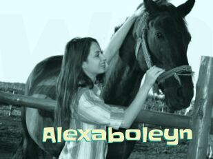 Alexaboleyn