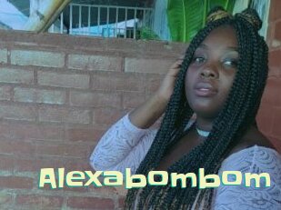 Alexabombom