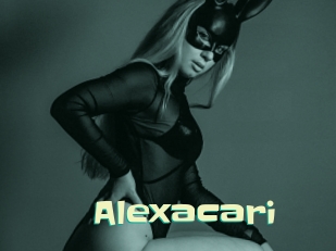 alexacari Wanna Meet