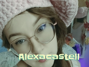 alexacastell Wanna Meet