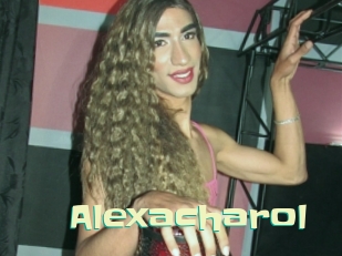 Alexacharol