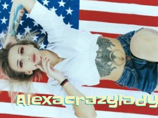 Alexacrazylady