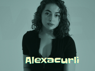 Alexacurli