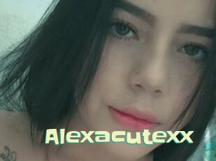 Alexacutexx