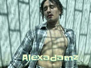 Alexadamz