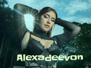 Alexadeevon