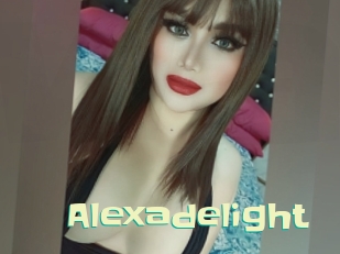 alexadelight Wanna Meet