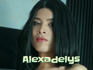 alexadelys Wanna Meet