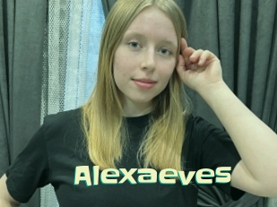 Alexaeves