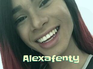 Alexafenty