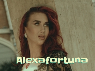 Alexafortuna