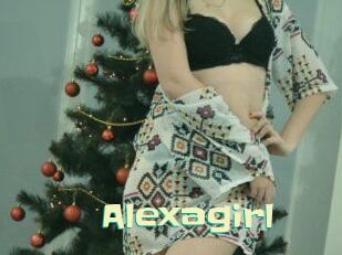 Alexagirl