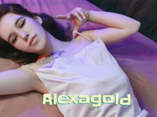 Alexagold