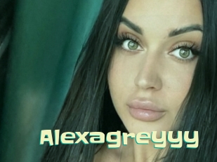 alexagreyyy Wanna Meet