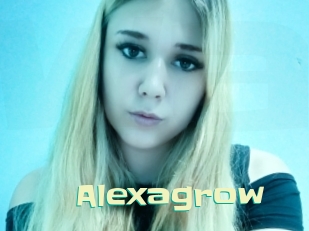 Alexagrow