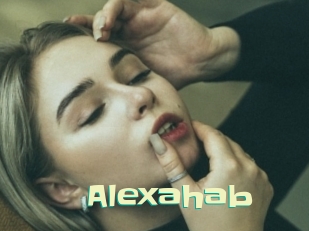Alexahab