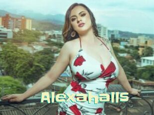 Alexahalls