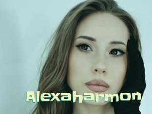 Alexaharmon