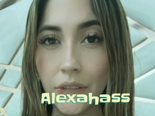 alexahass Wanna Meet