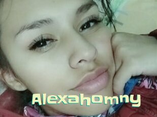 Alexahomny
