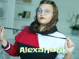 Alexahotik
