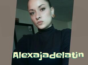 Alexajadelatin